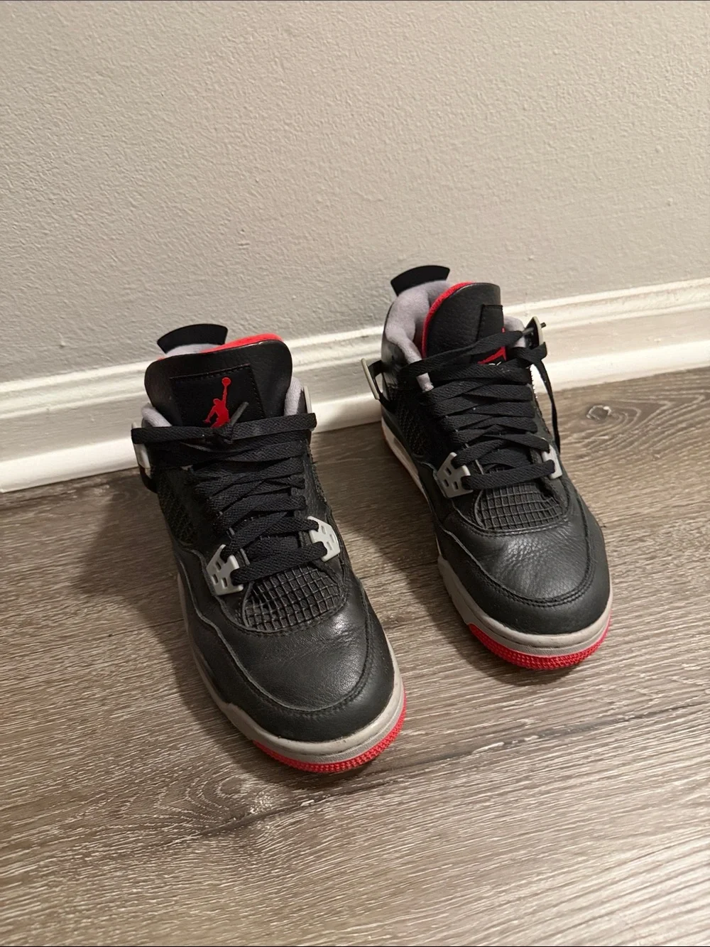 Nike kids air